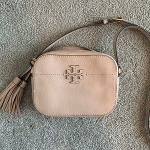 Tory Burch McGraw Crossbody